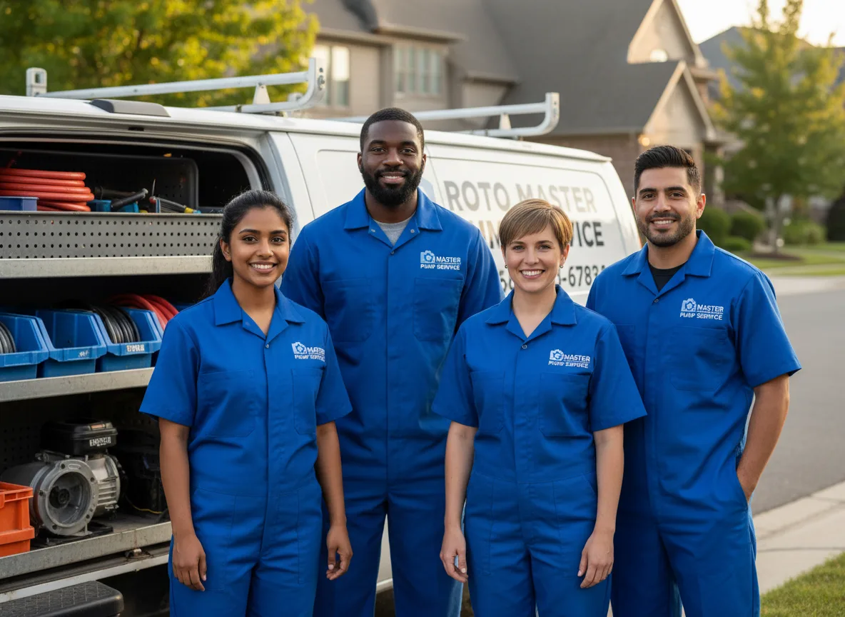 Sump Pump Installation company in Key Biscayne, FL